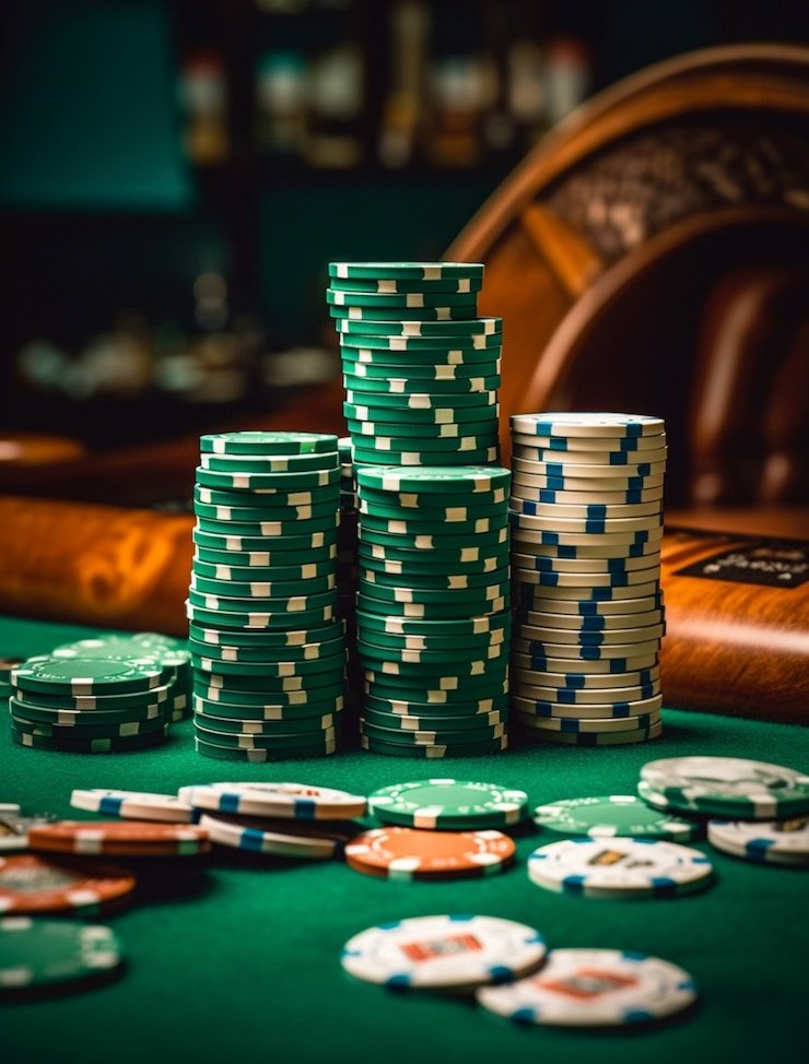554bet ফরচুন র্যাবিটের ফ্রি স্পিন ও বোনাস রাউন্ডের দৃশ্য