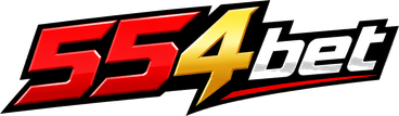 554bet লোগো